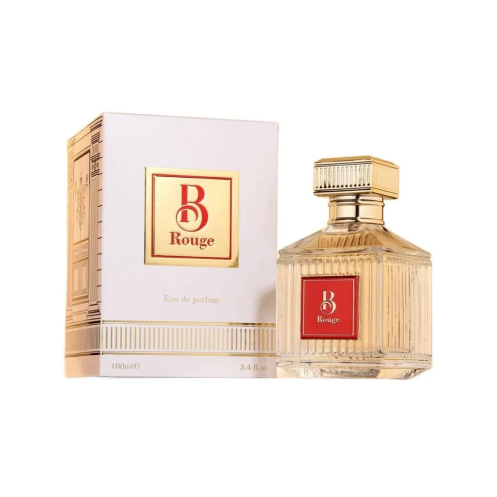 B Rouge Fragrance World