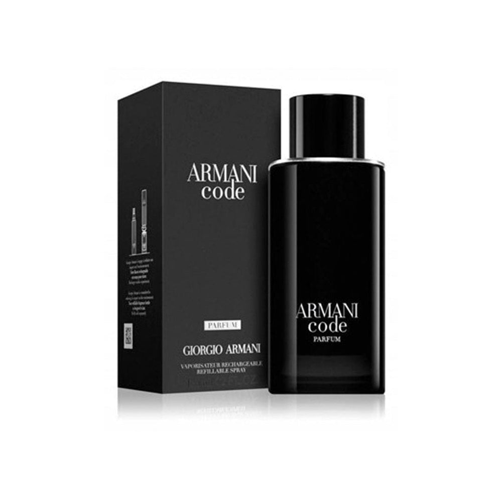 Armani Code Parfum