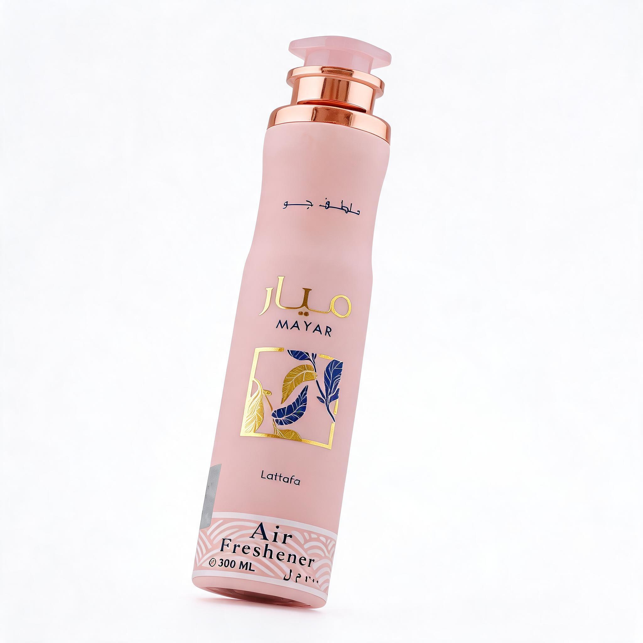 Mayar Air Freshner Lattafa