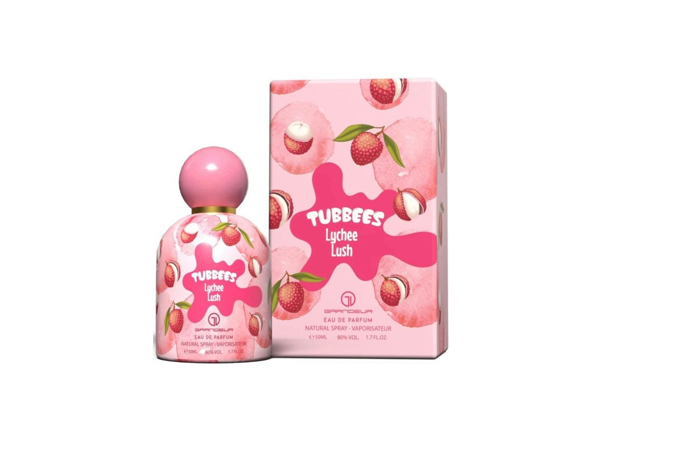 Lychee Lush Grandeur Tubbees