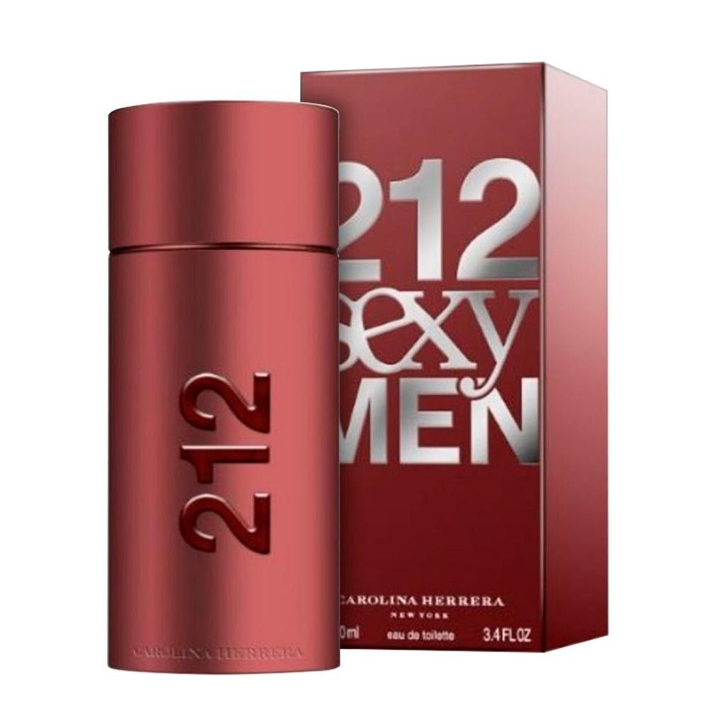 212 Sexy Carolina Herrera