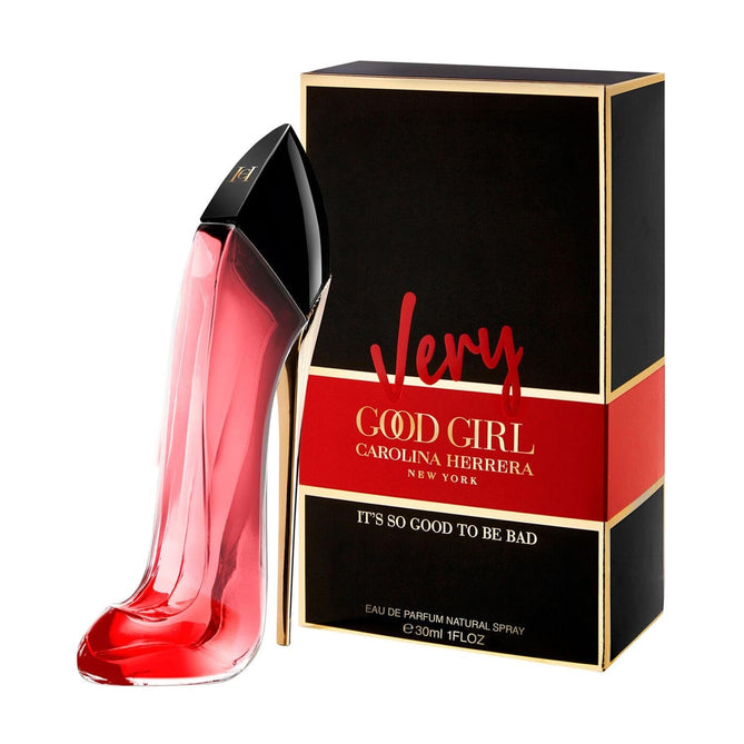 Very Good Girl Carolina Herrera