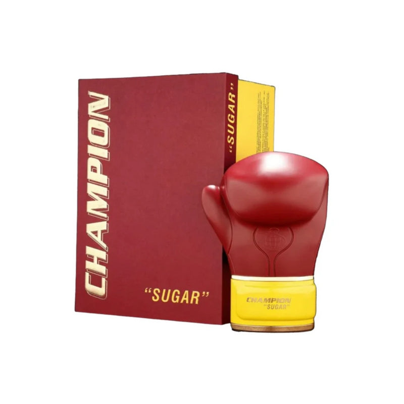 Champion Sugar Fragrance World