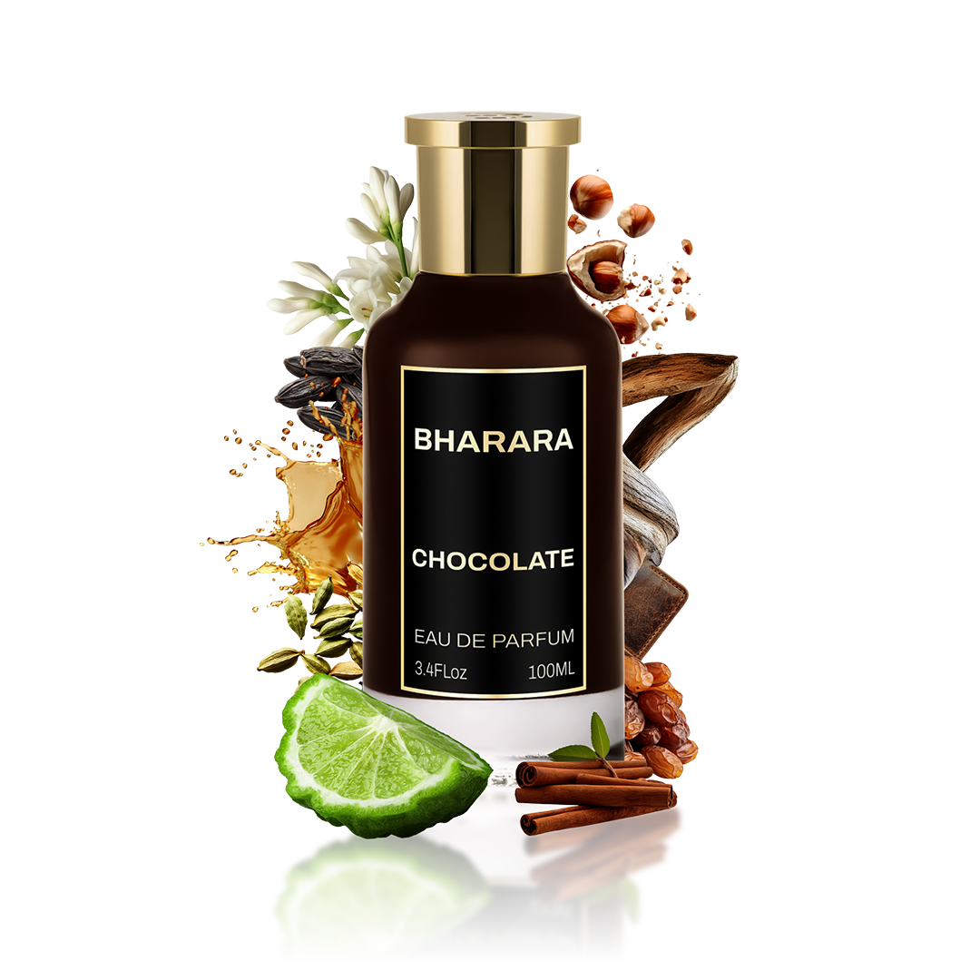 Chocolate Bharara Estuche 100Ml Unisex Edp