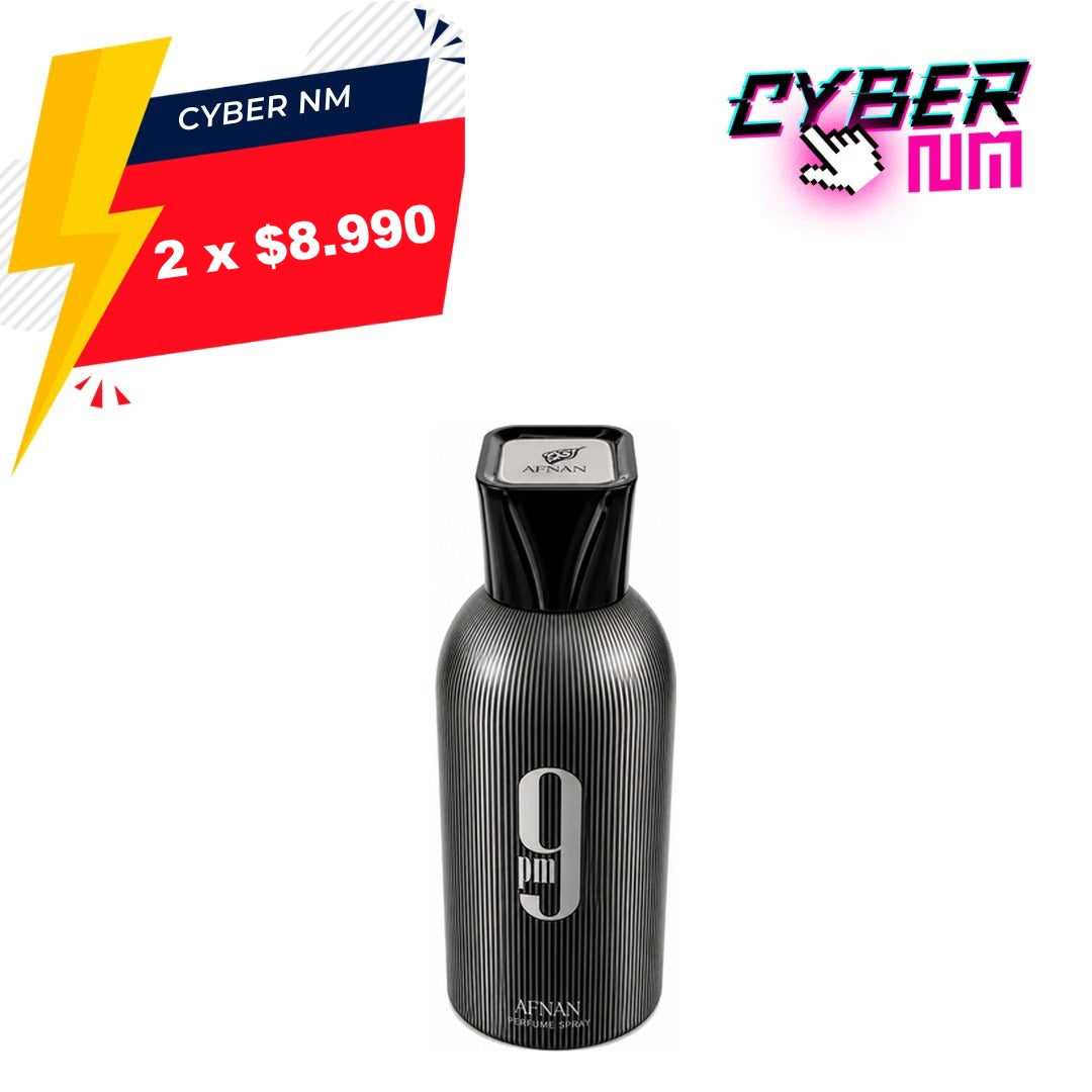 CYBER NM 2026