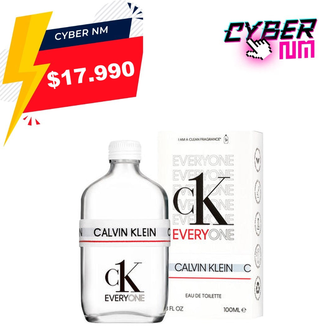 CYBER NM 2026