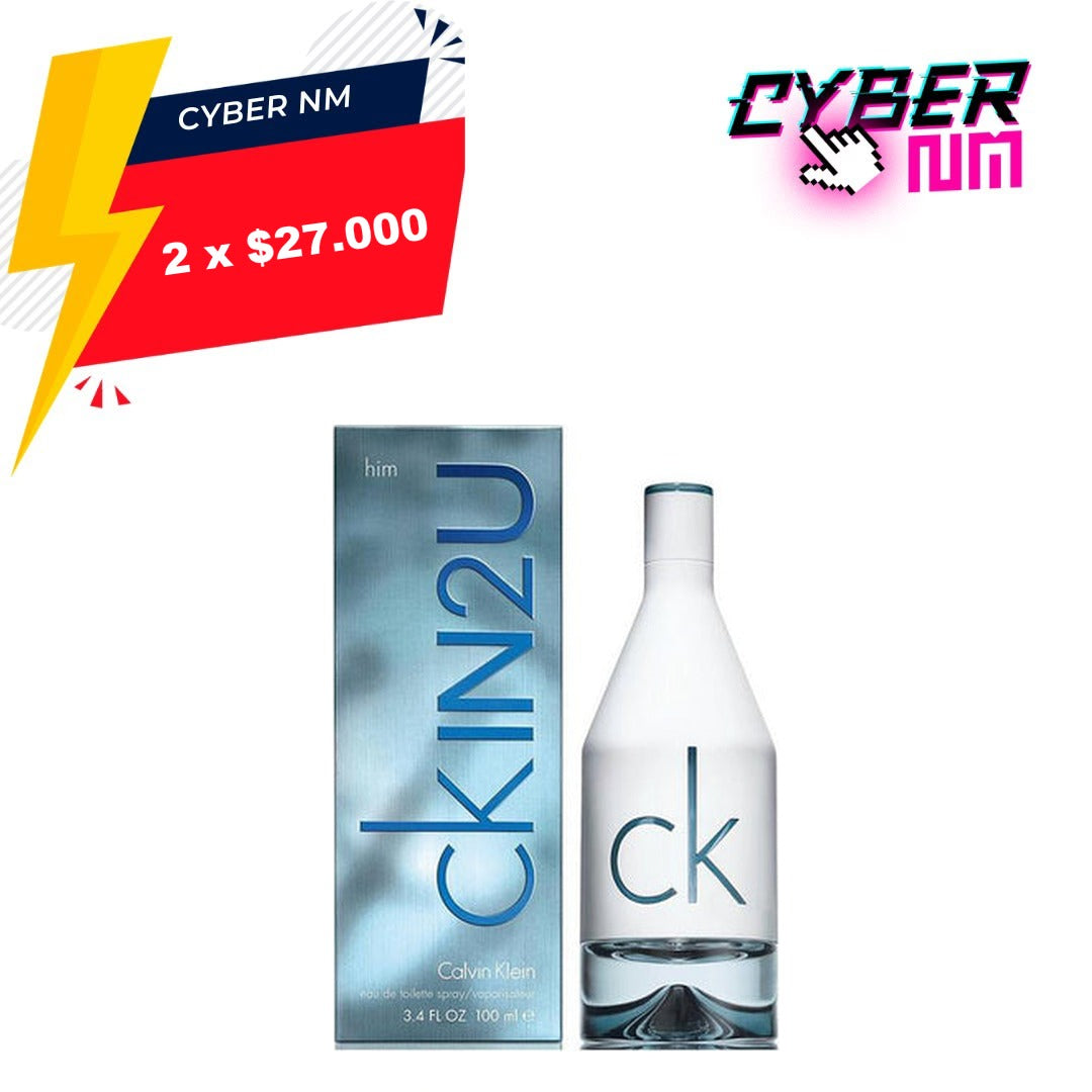 CYBER NM 2026