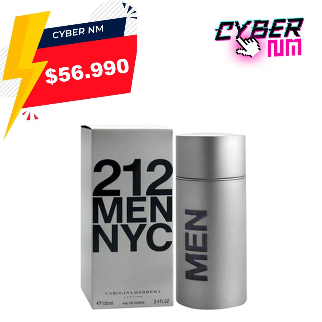CYBER NM 2026