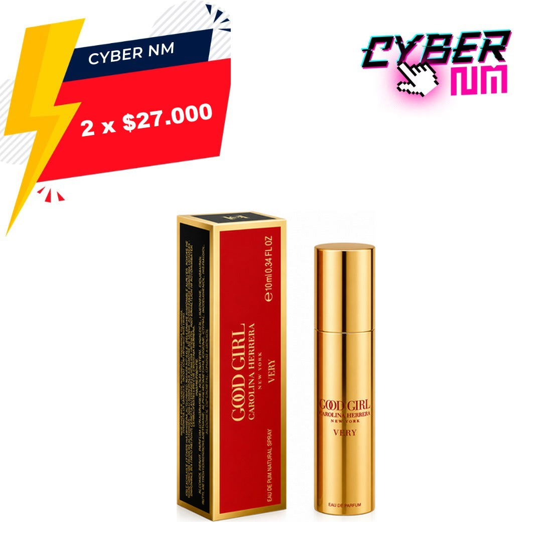 CYBER NM 2026