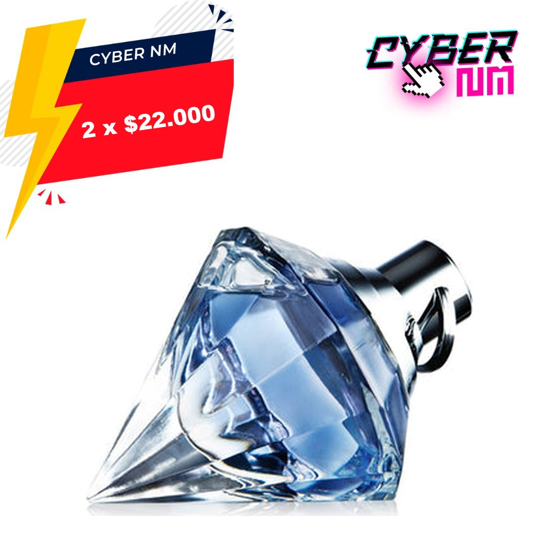 CYBER NM 2026