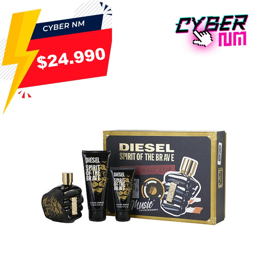 CYBER NM 2026