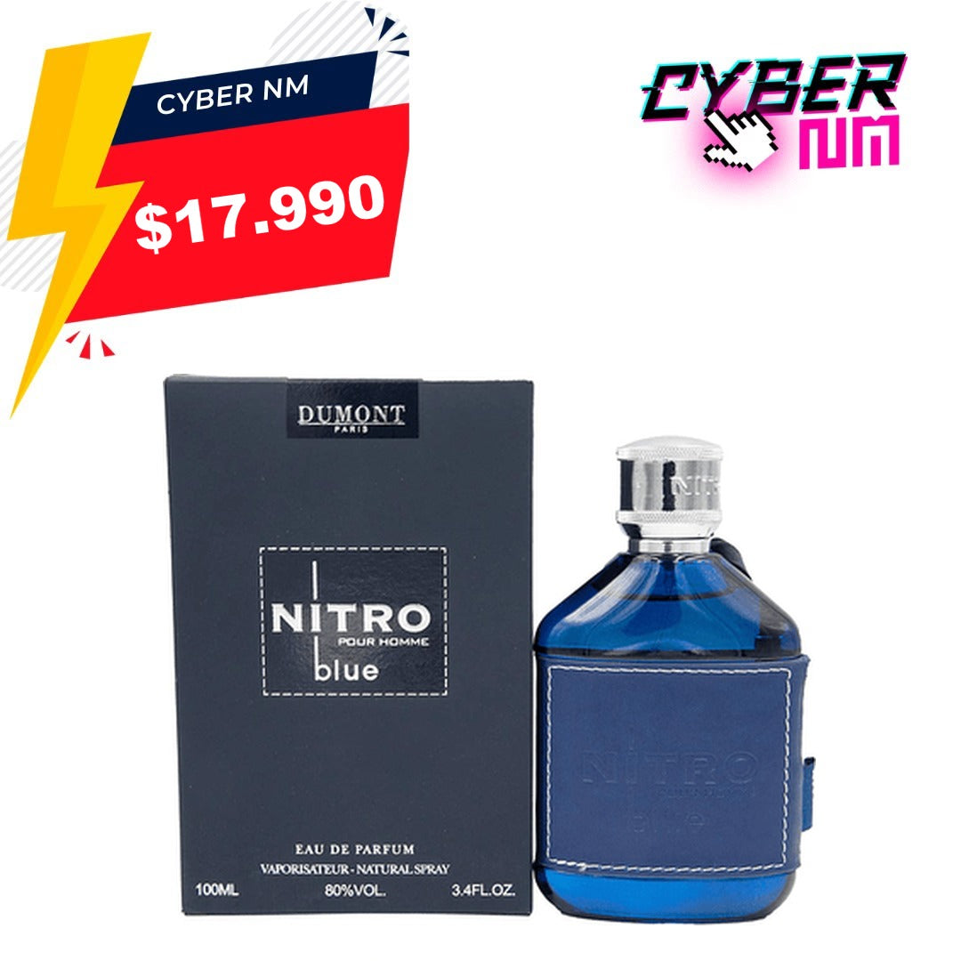 CYBER NM 2026