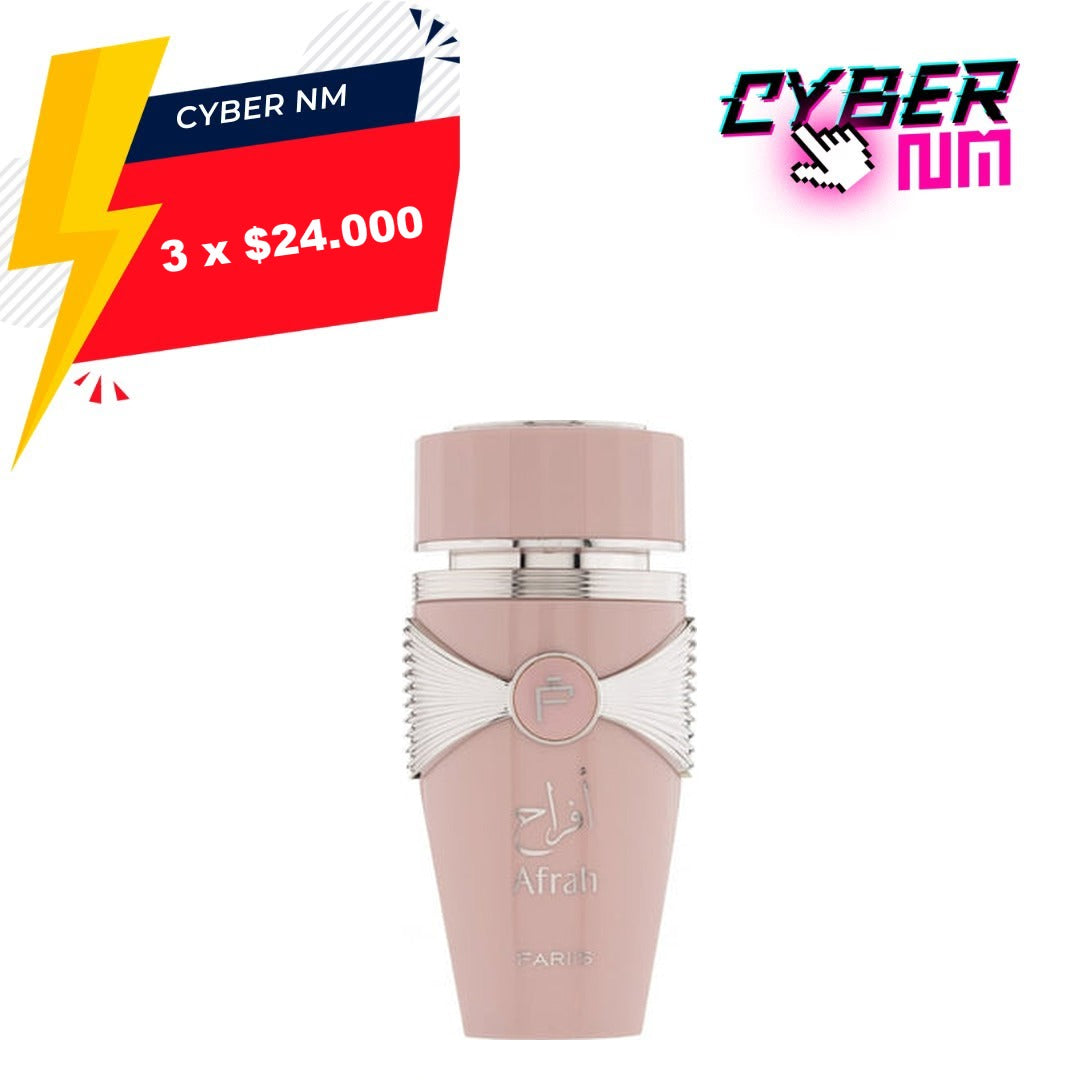CYBER NM 2026
