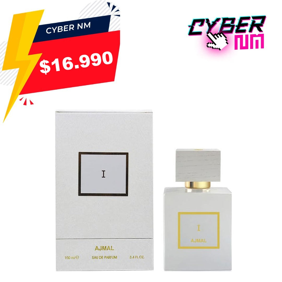 CYBER NM 2026