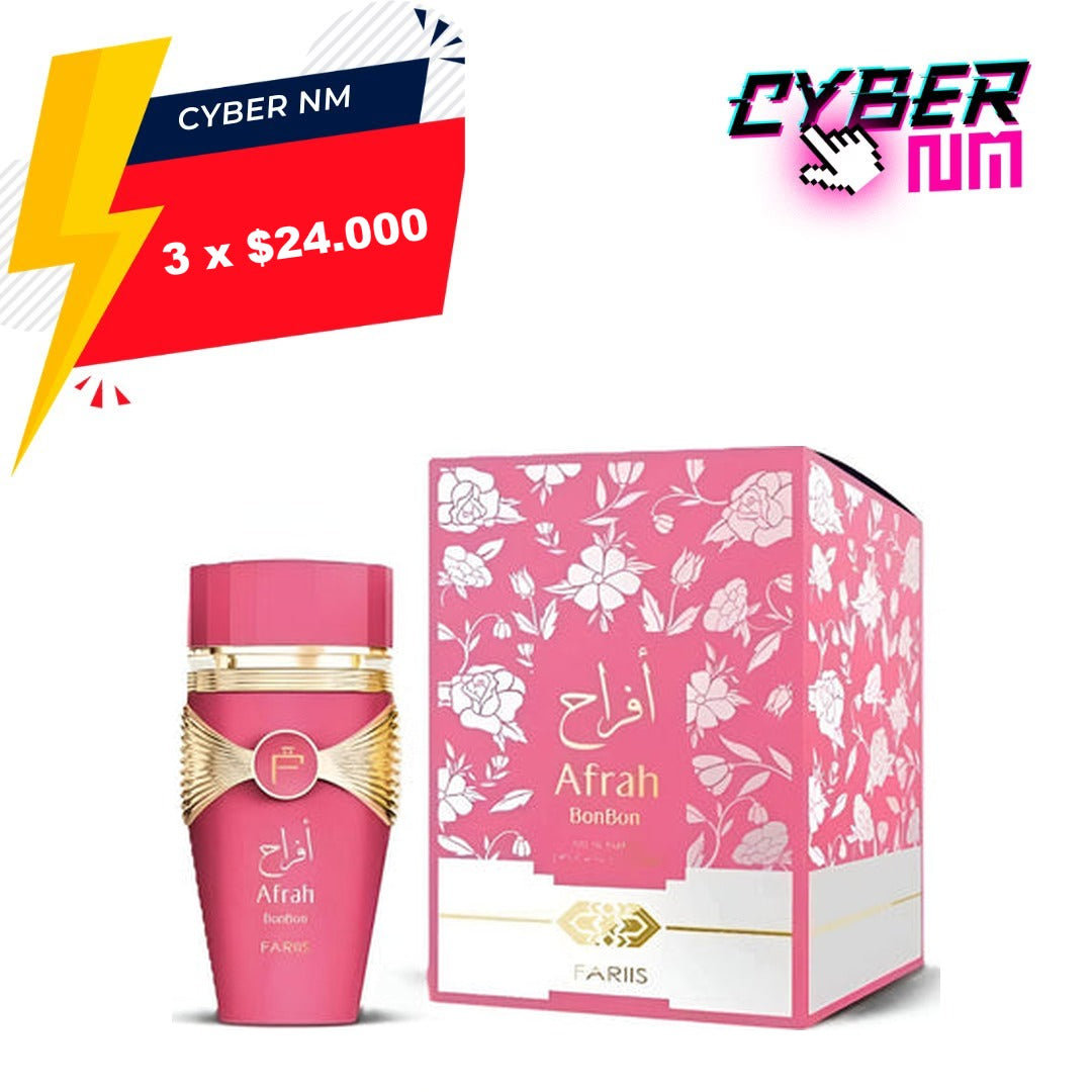 CYBER NM 2026
