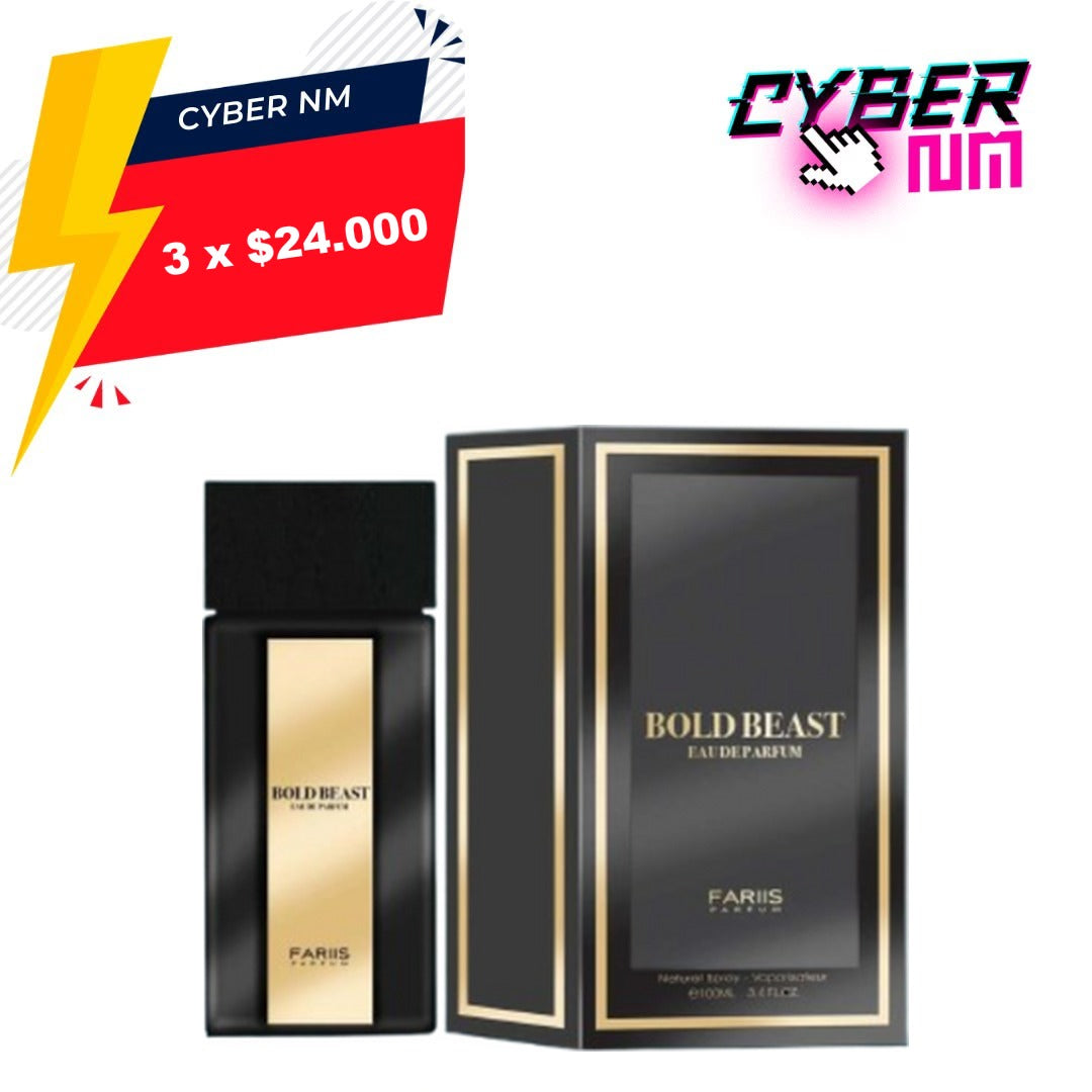 CYBER NM 2026