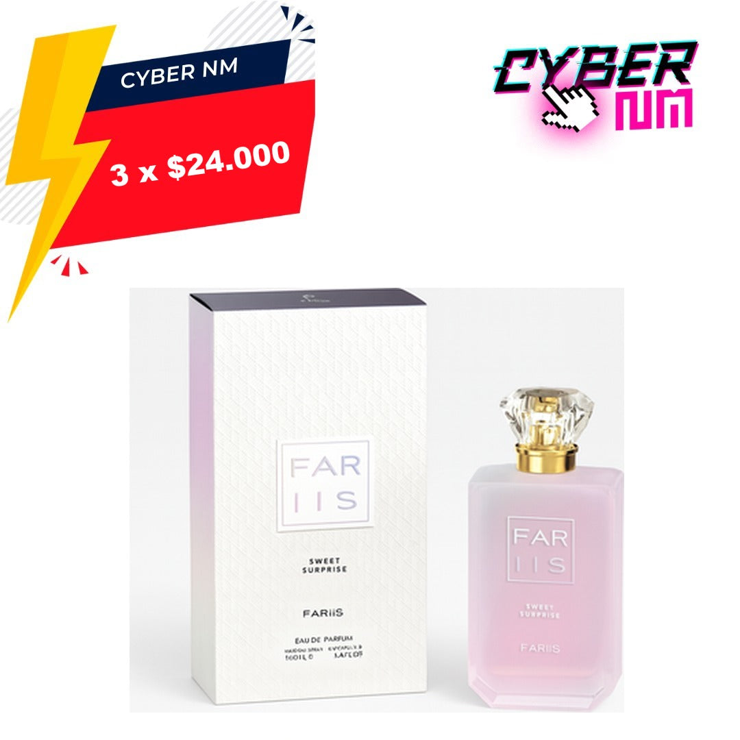 CYBER NM 2026
