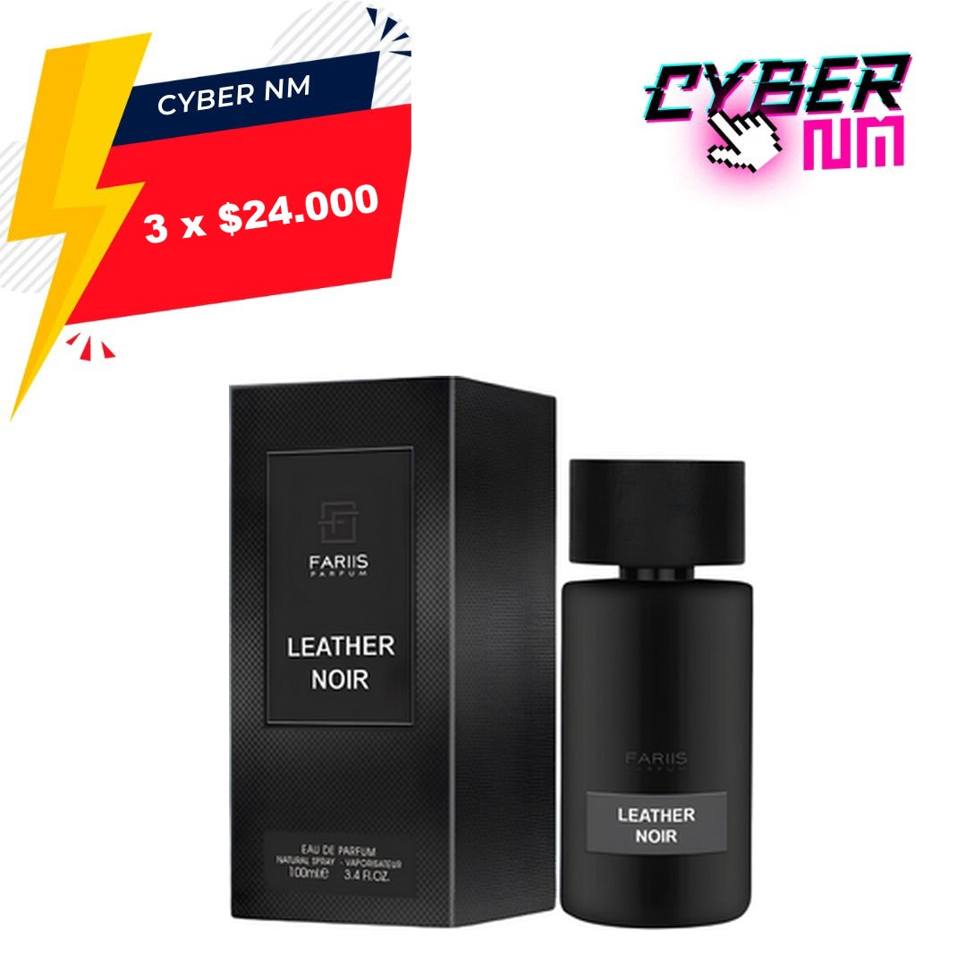 CYBER NM 2026