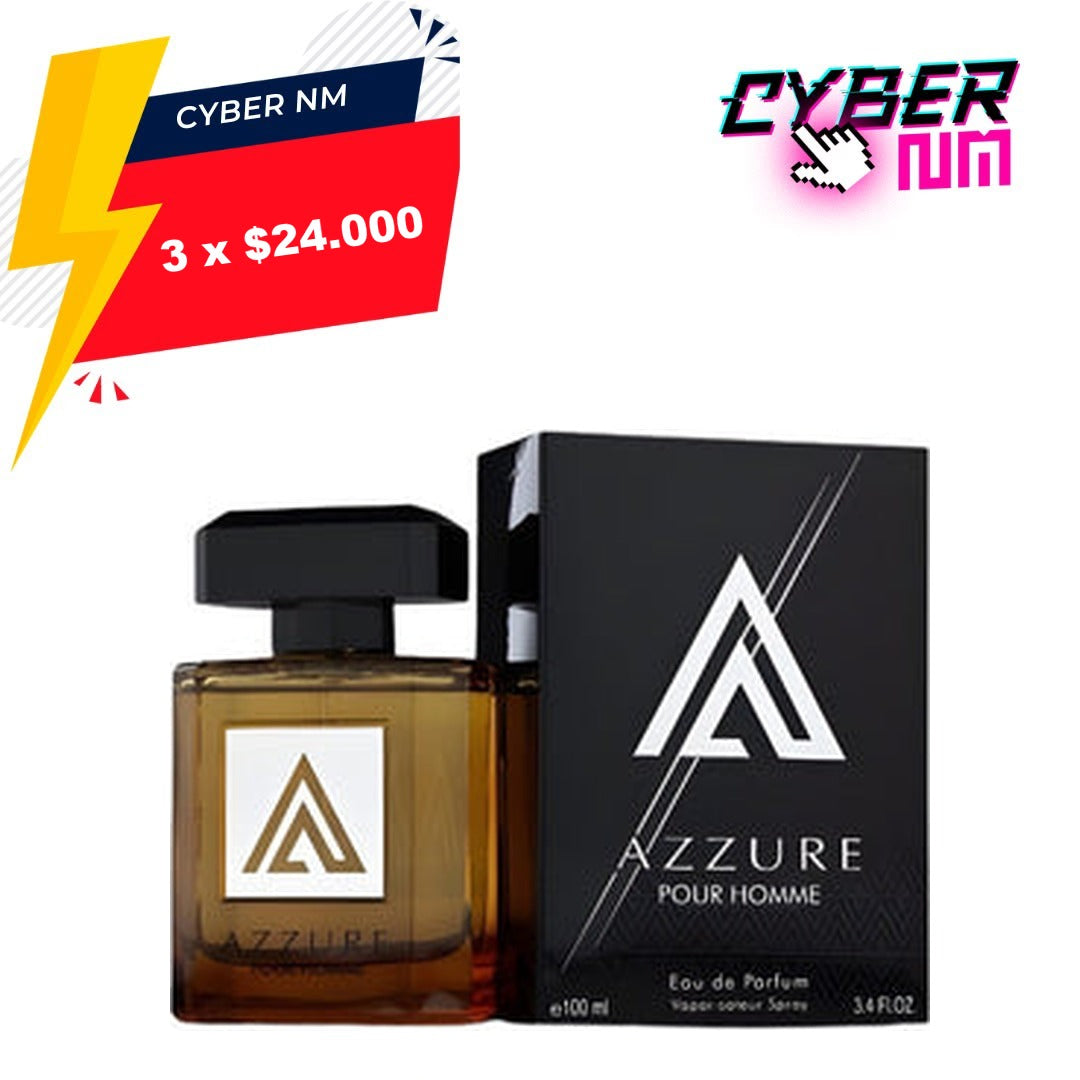 CYBER NM 2026