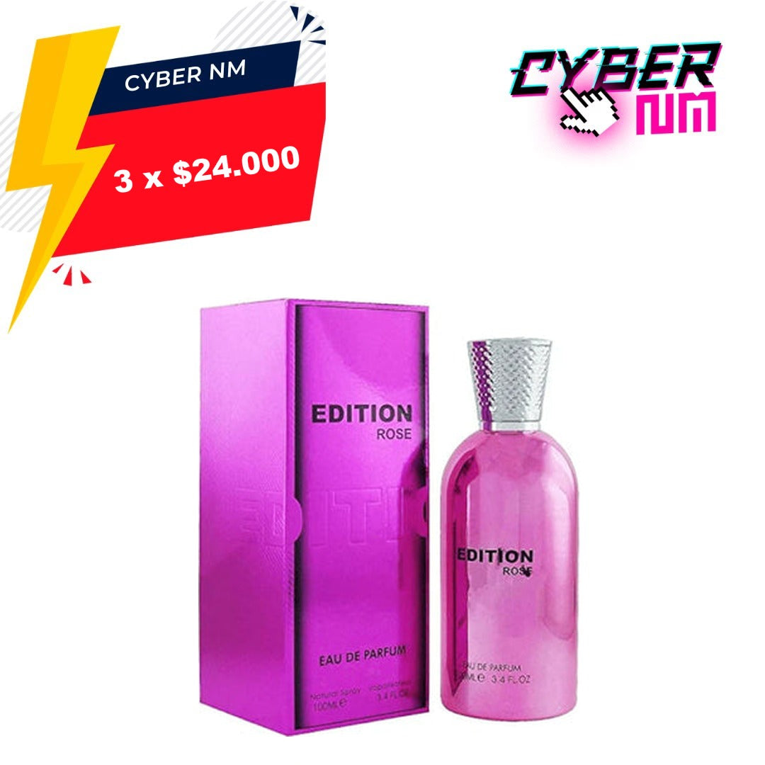 CYBER NM 2026
