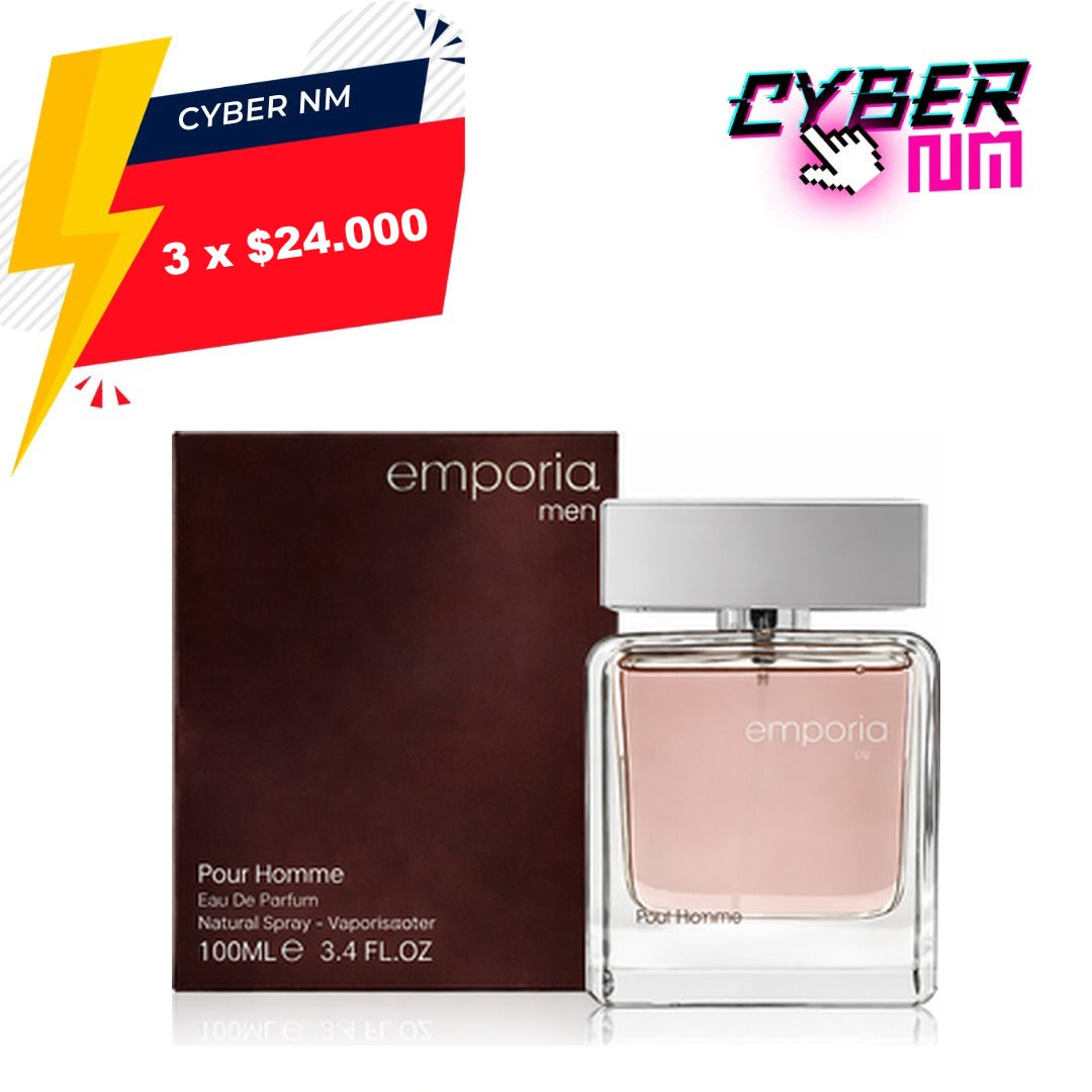 CYBER NM 2026