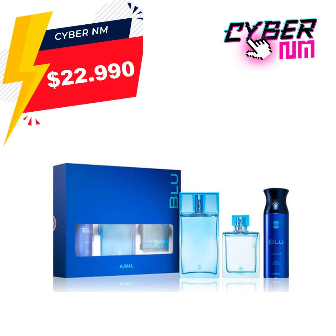 CYBER NM 2026