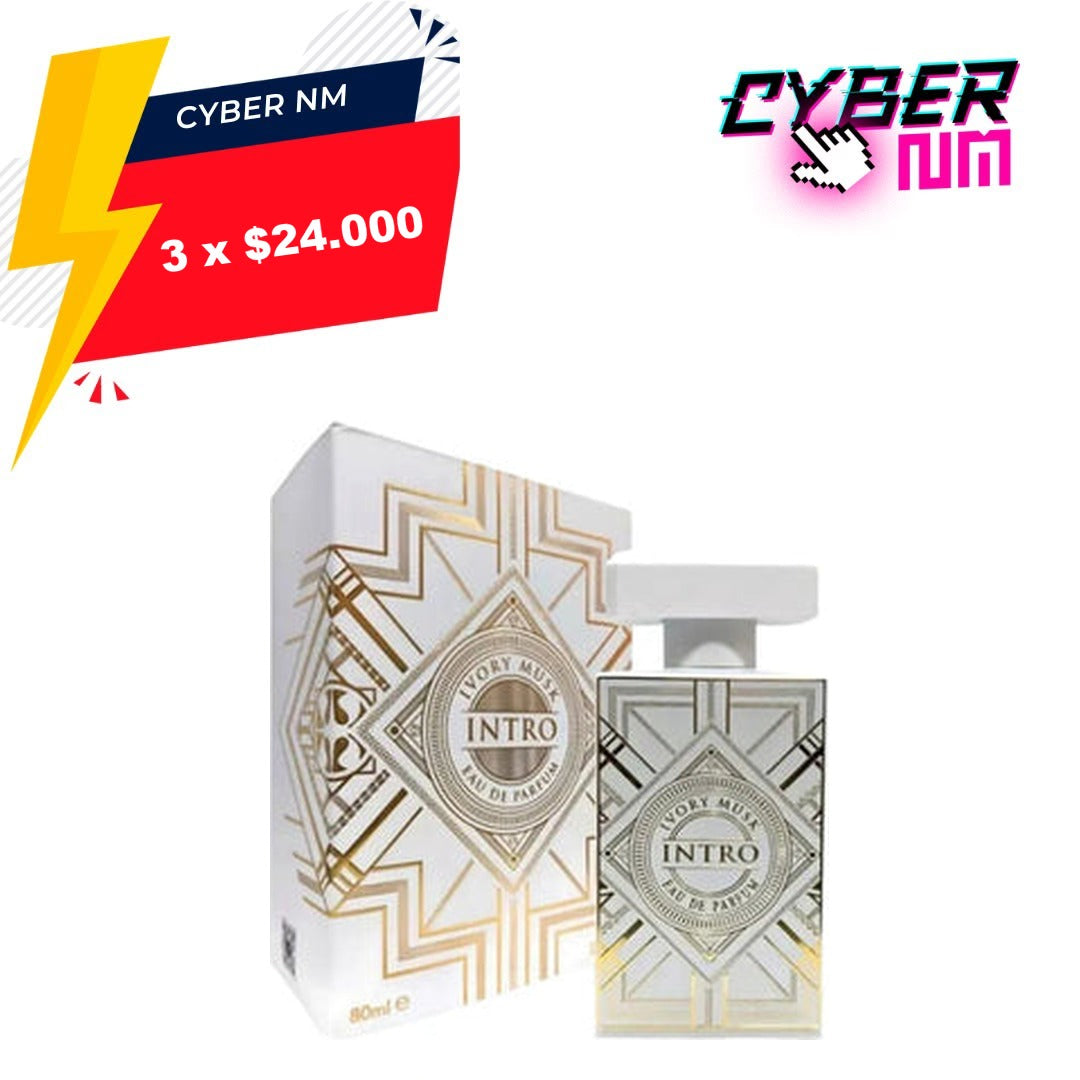 CYBER NM 2026