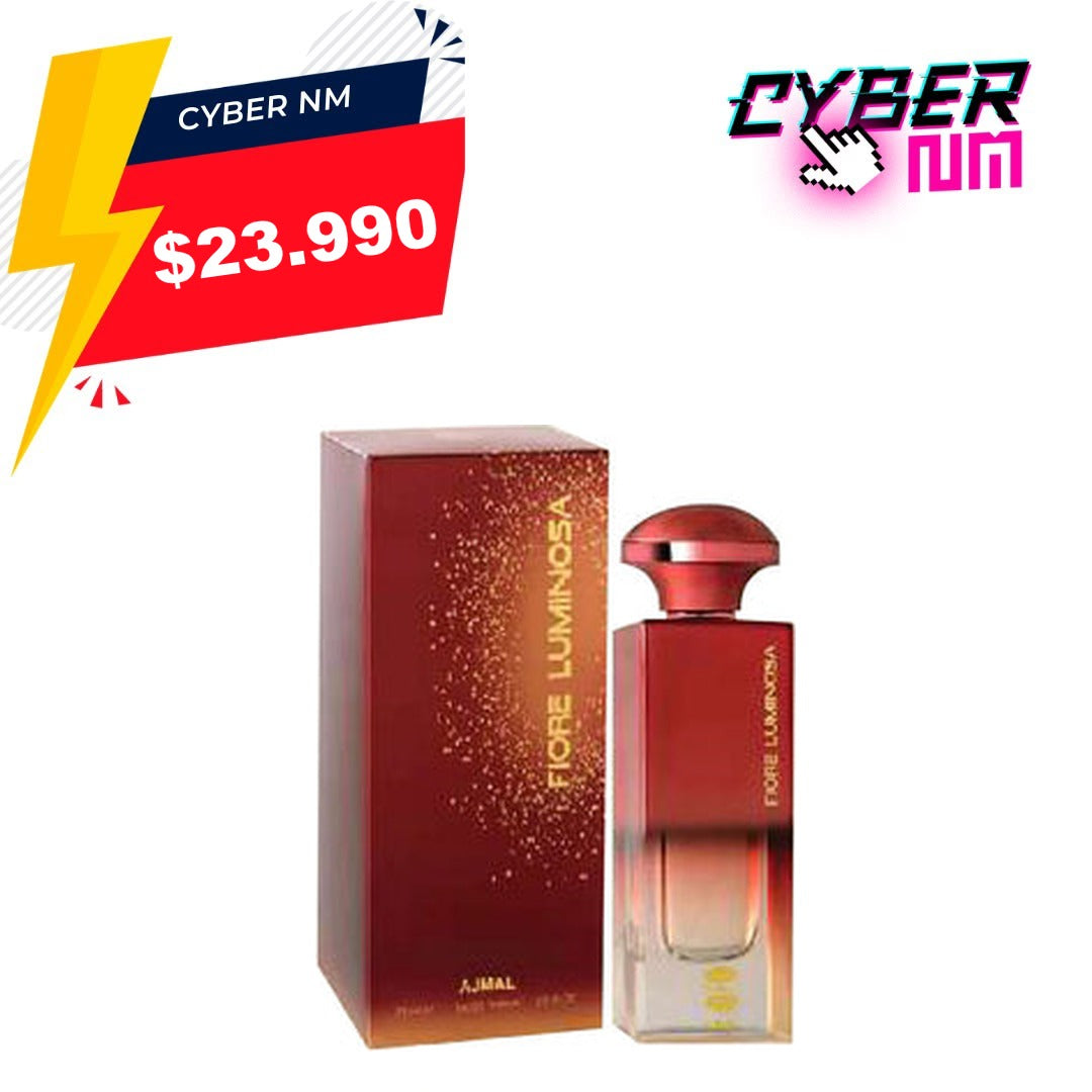 CYBER NM 2026