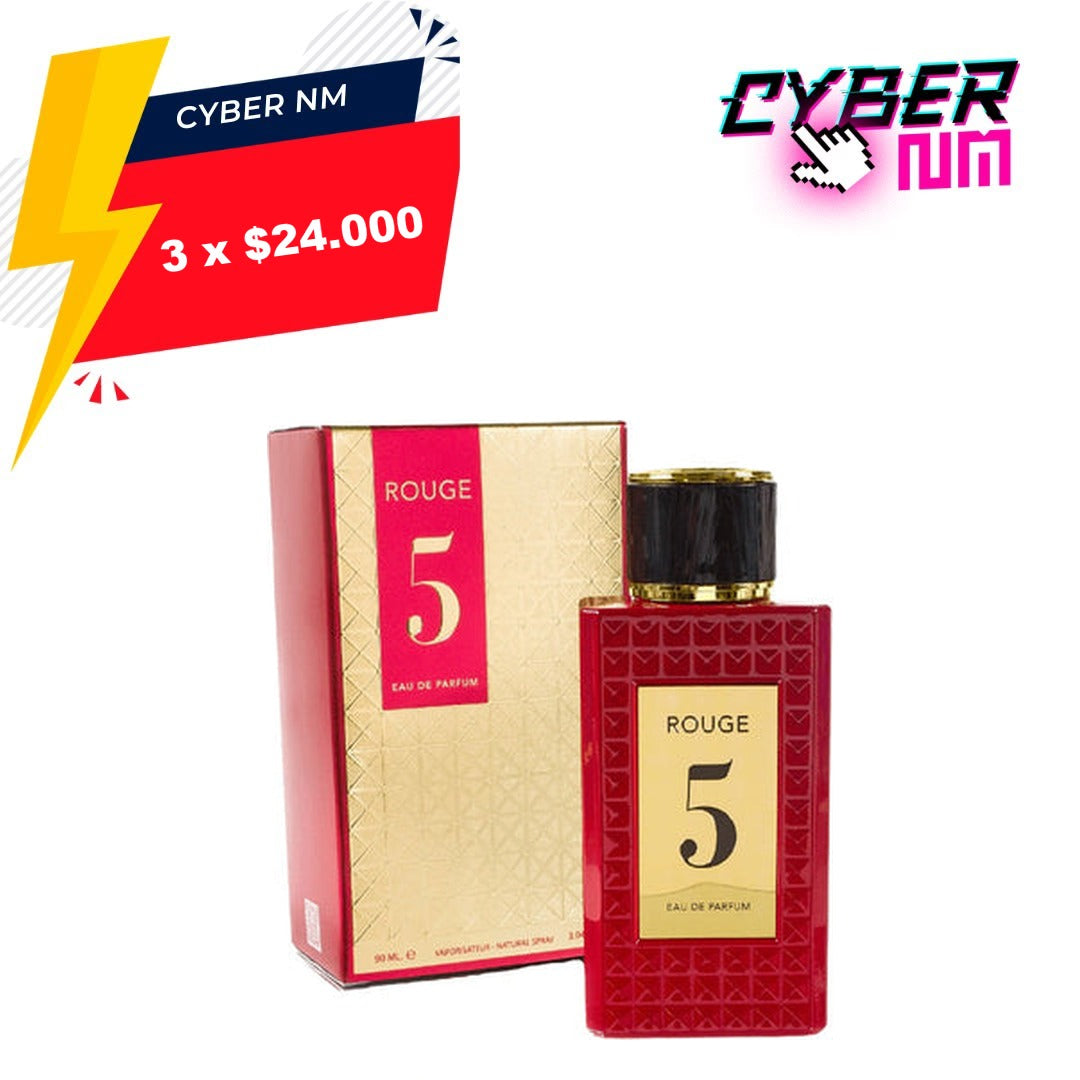 CYBER NM 2026
