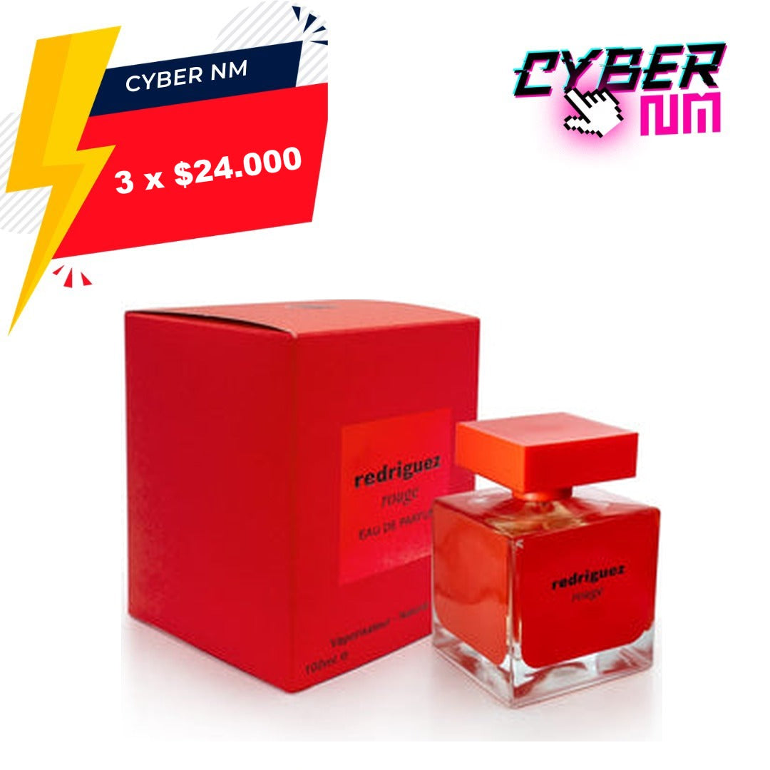 CYBER NM 2026