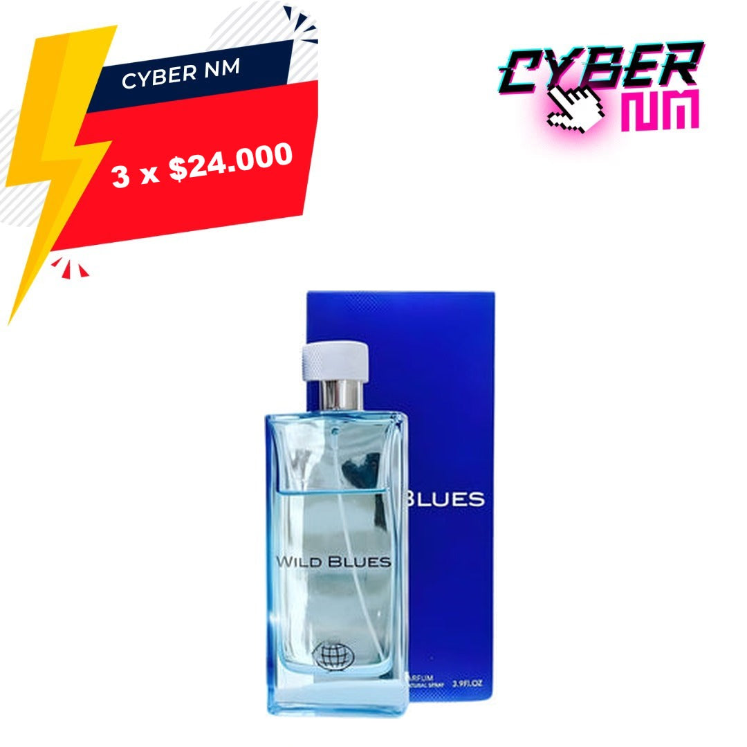 CYBER NM 2026