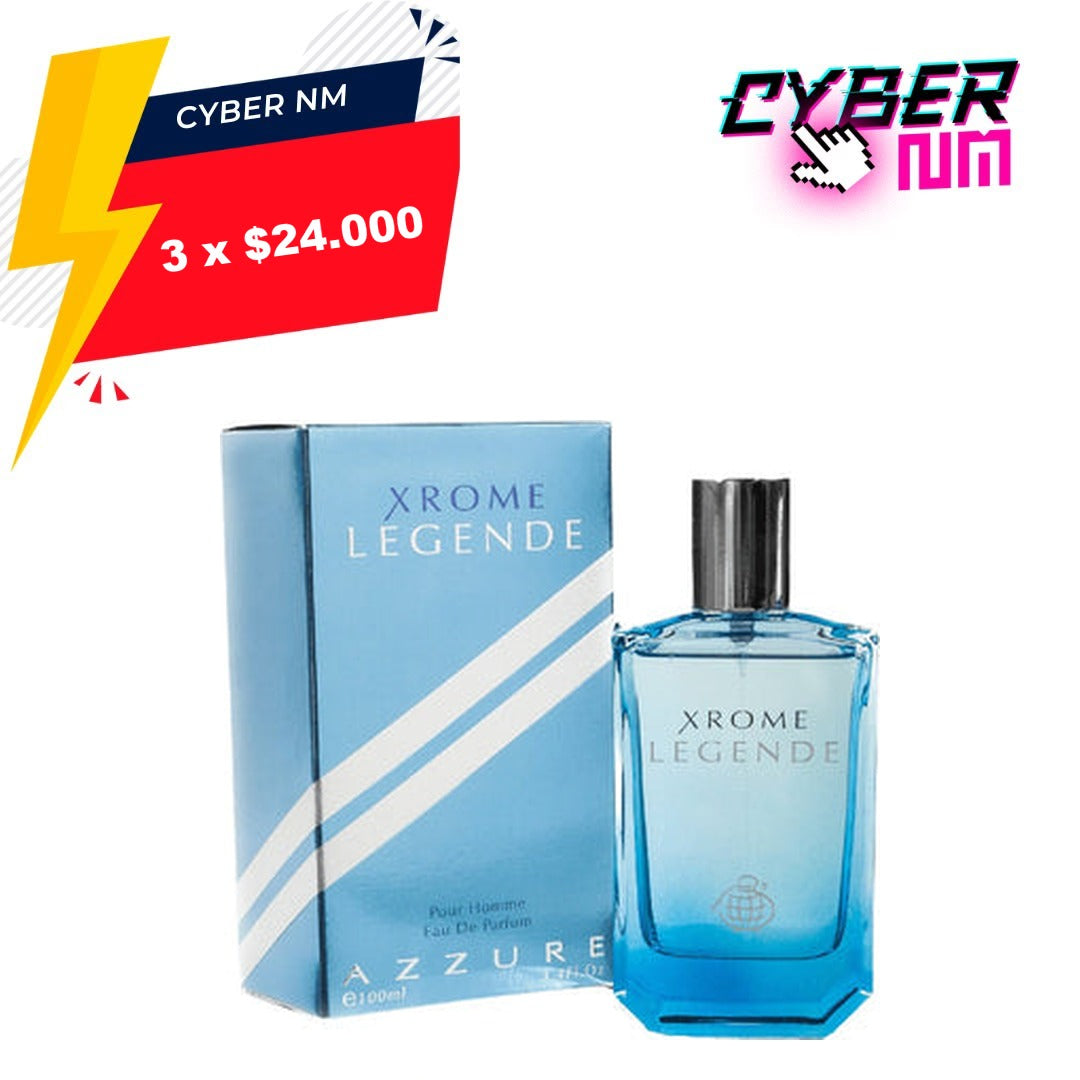 CYBER NM 2026