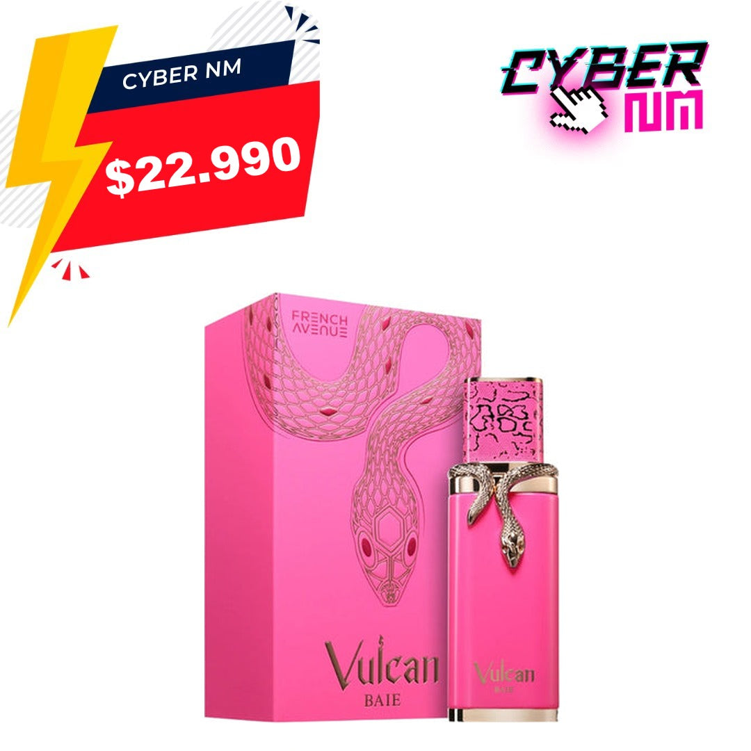 CYBER NM 2026