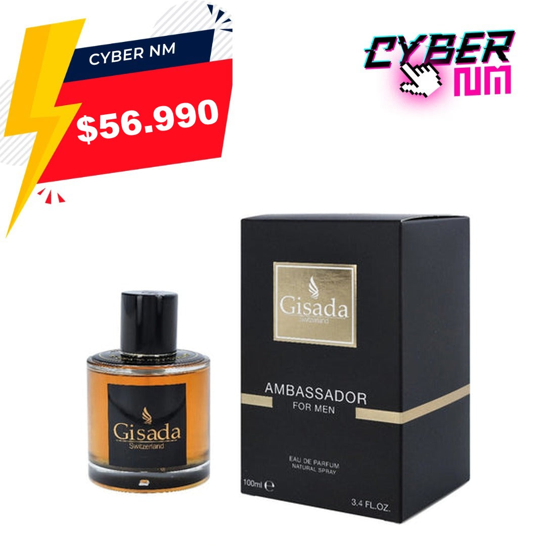 CYBER NM 2026