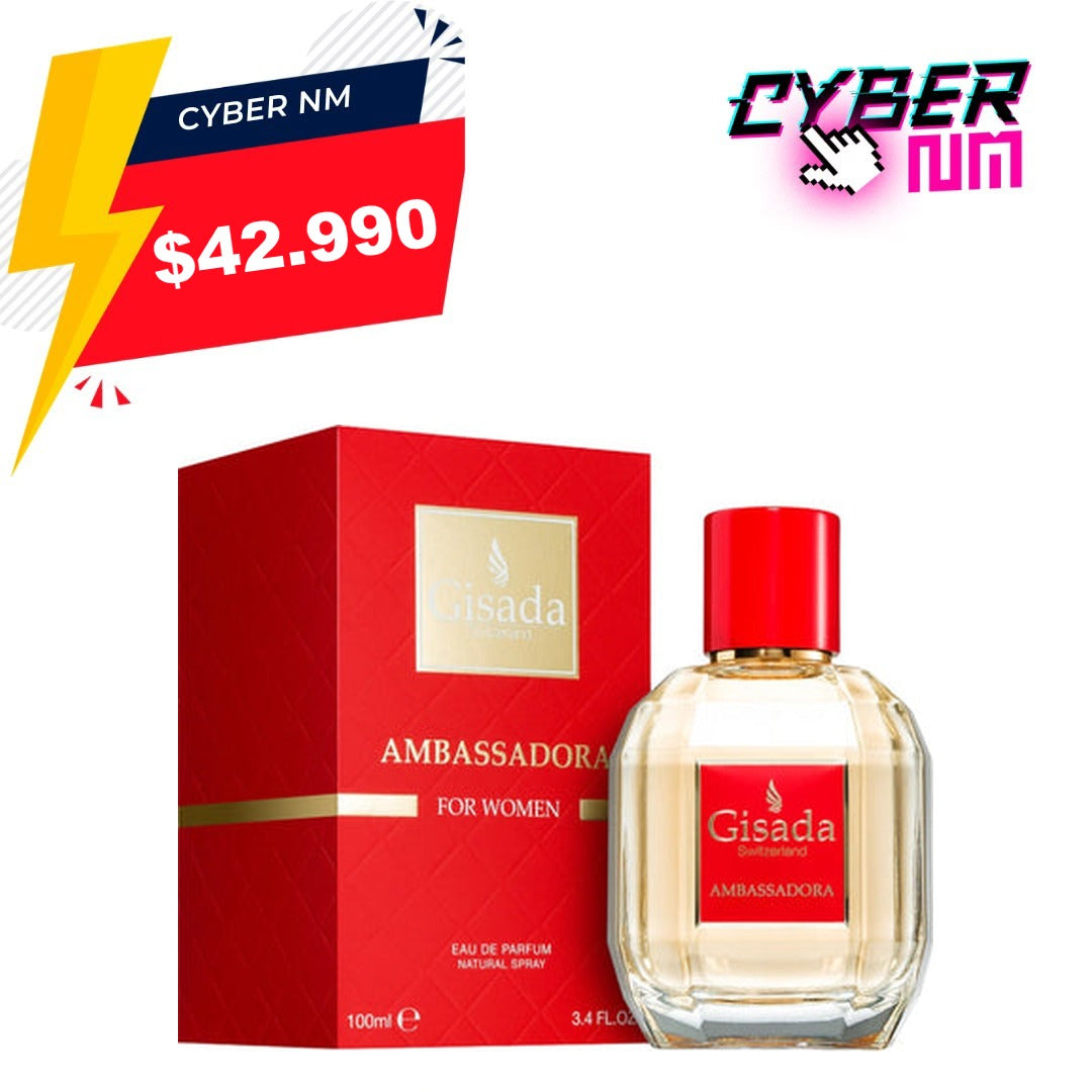 CYBER NM 2026