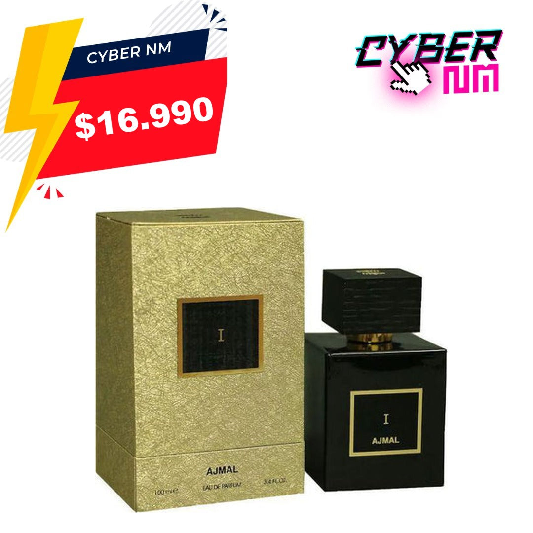 CYBER NM 2026