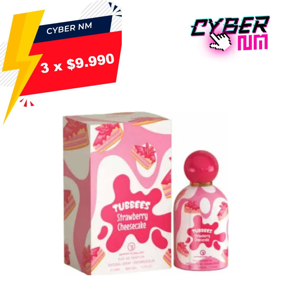 CYBER NM 2026