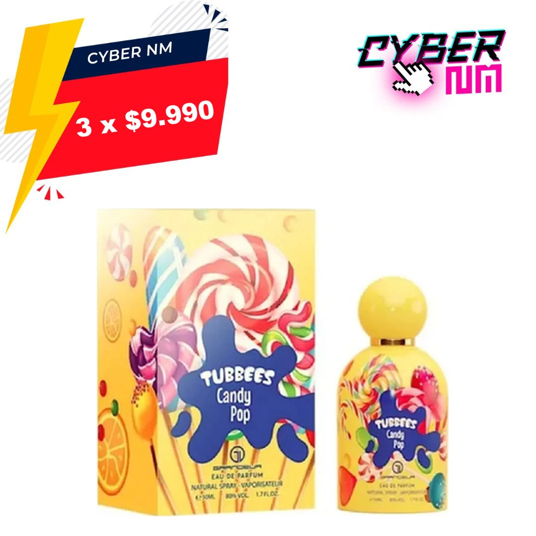 CYBER NM 2026
