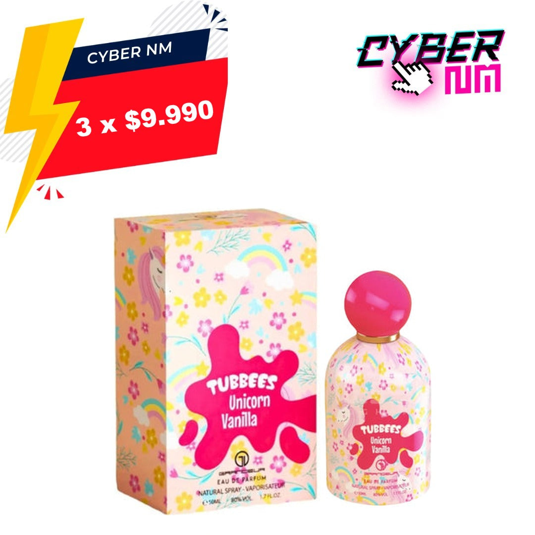 CYBER NM 2026