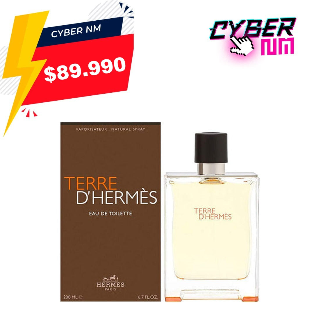 CYBER NM 2026