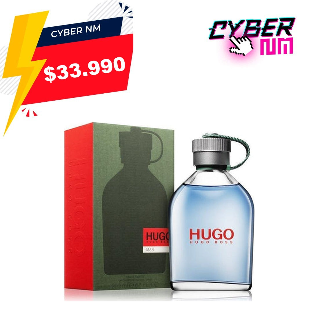 CYBER NM 2026