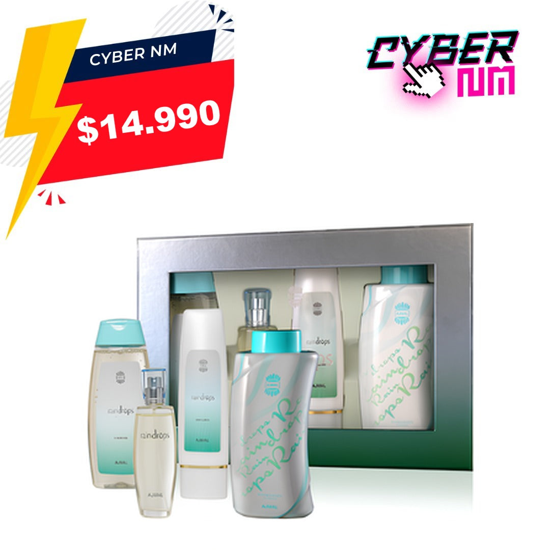 CYBER NM 2026