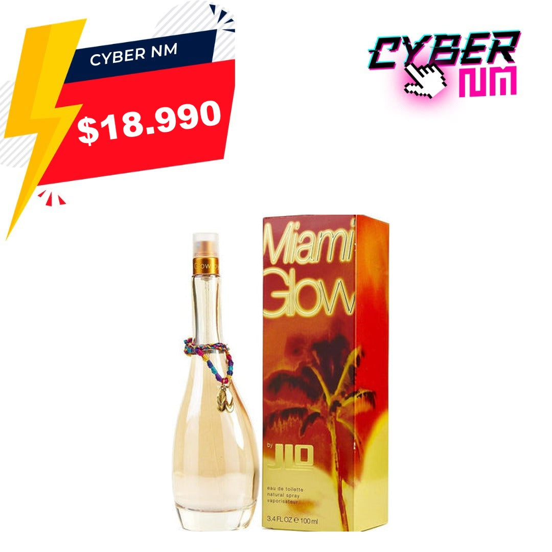 CYBER NM 2026