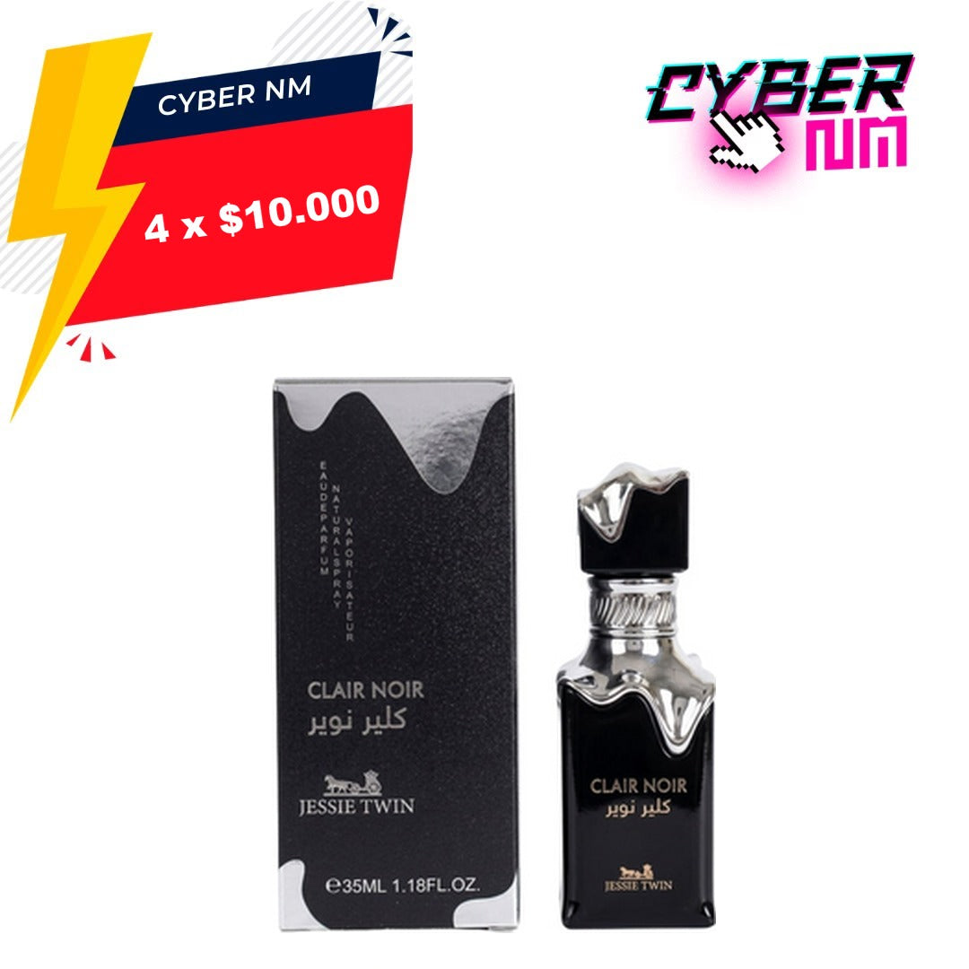CYBER NM 2026