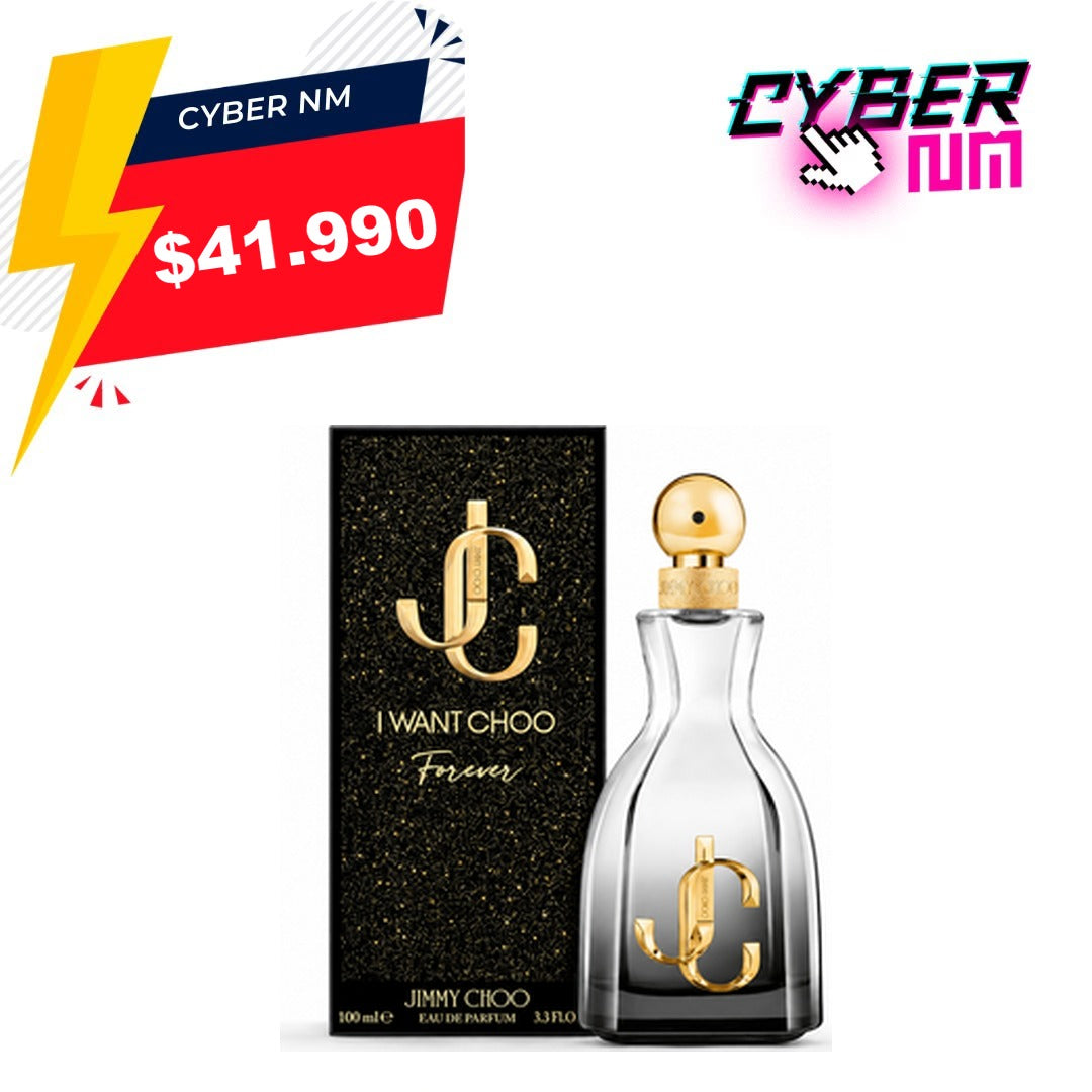 CYBER NM 2026