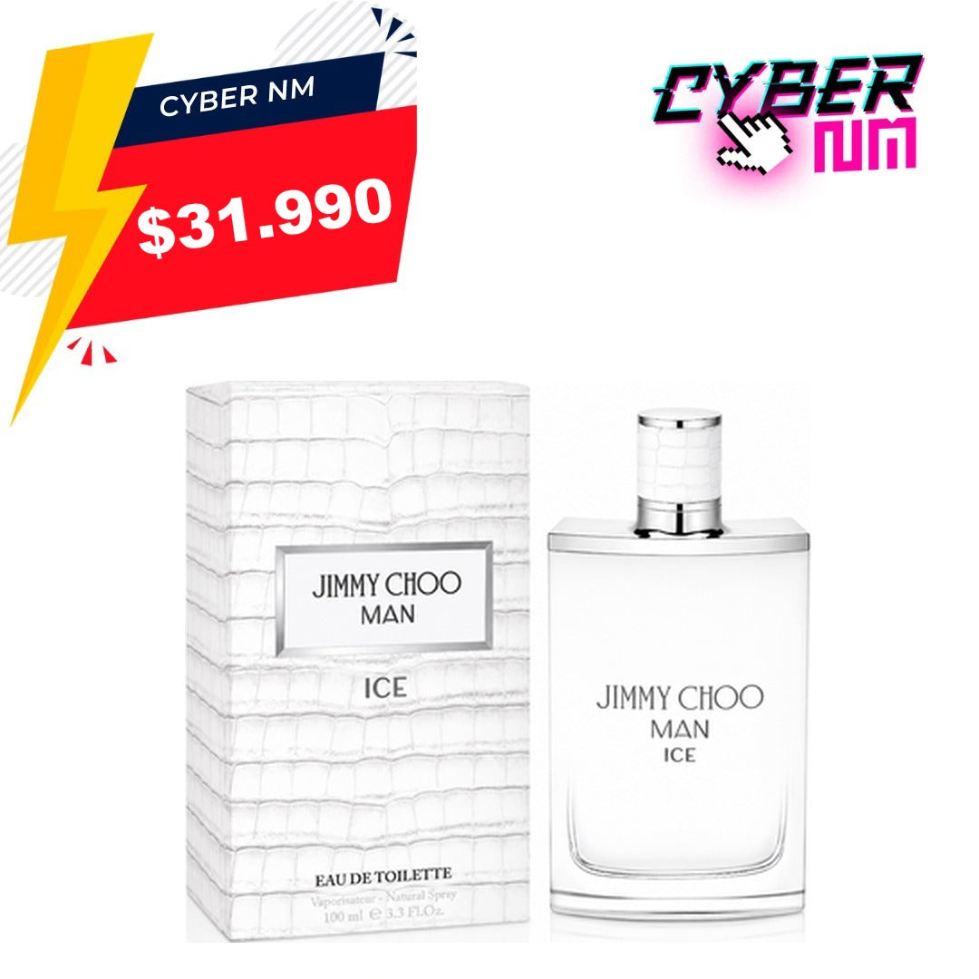 CYBER NM 2026