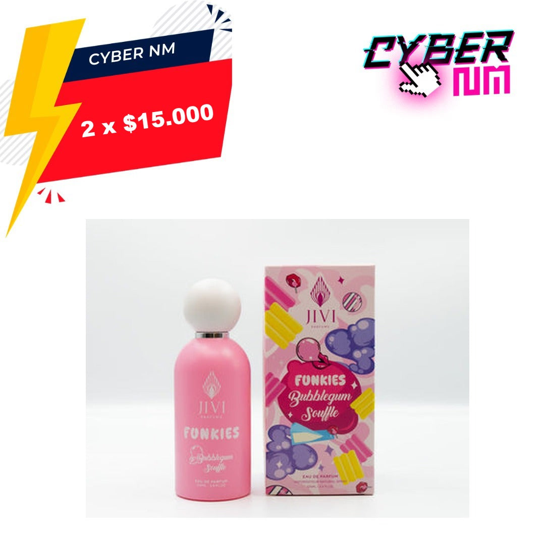 CYBER NM 2026