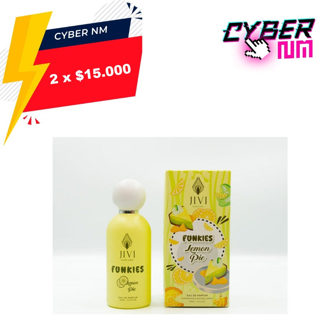 CYBER NM 2026