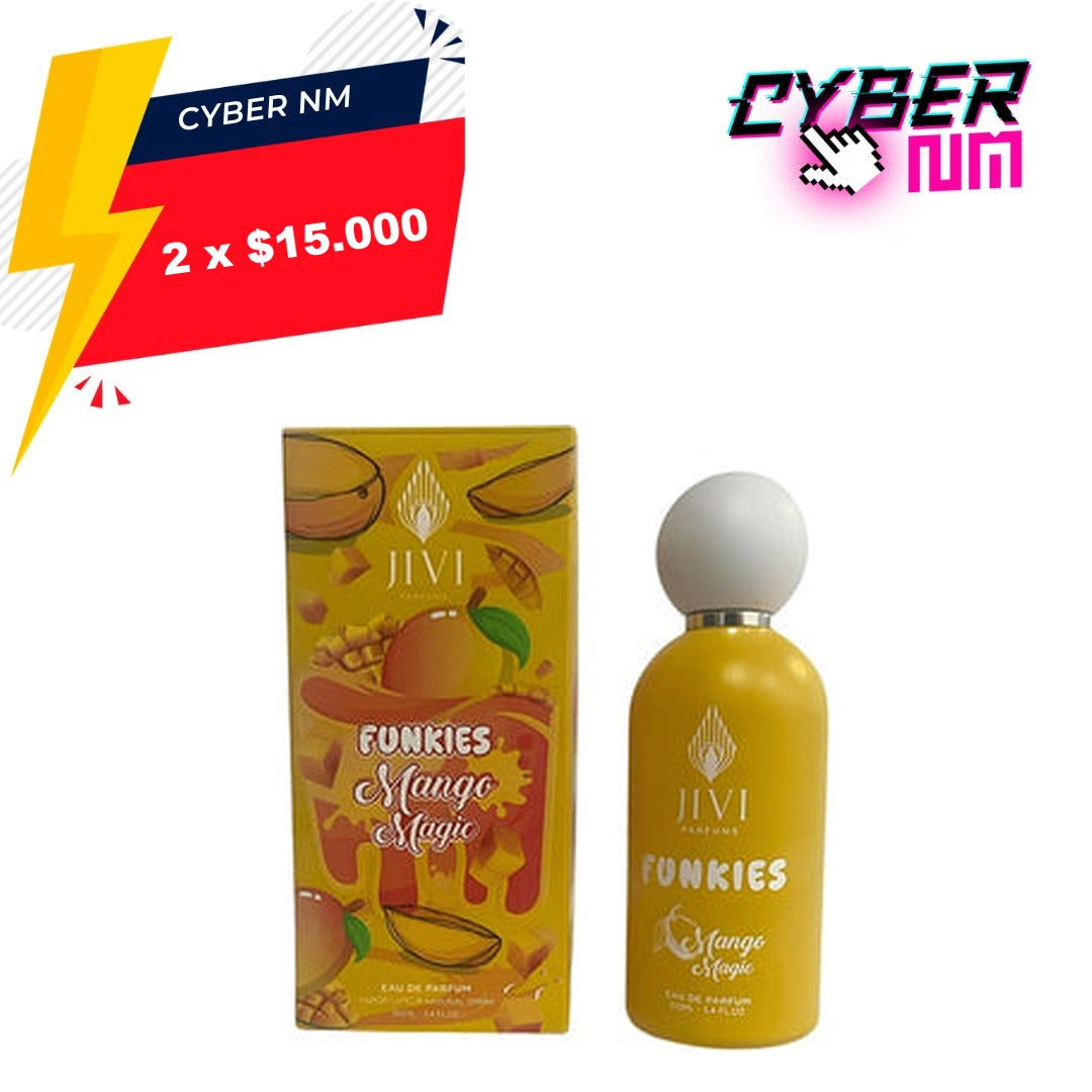 CYBER NM 2026
