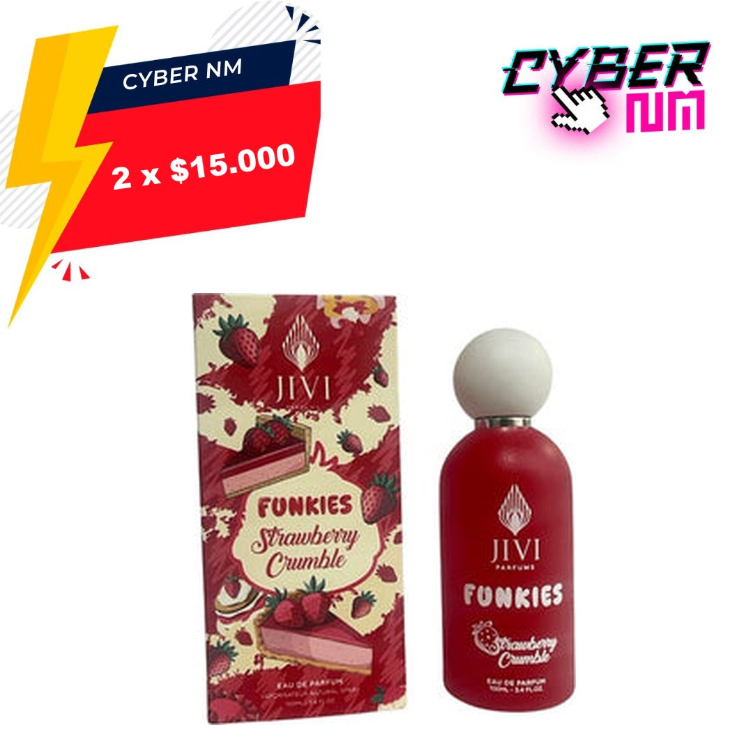 CYBER NM 2026
